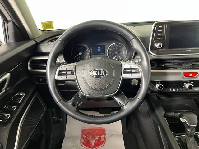 Used 2020 Kia Telluride LX AWD/4WD image 19