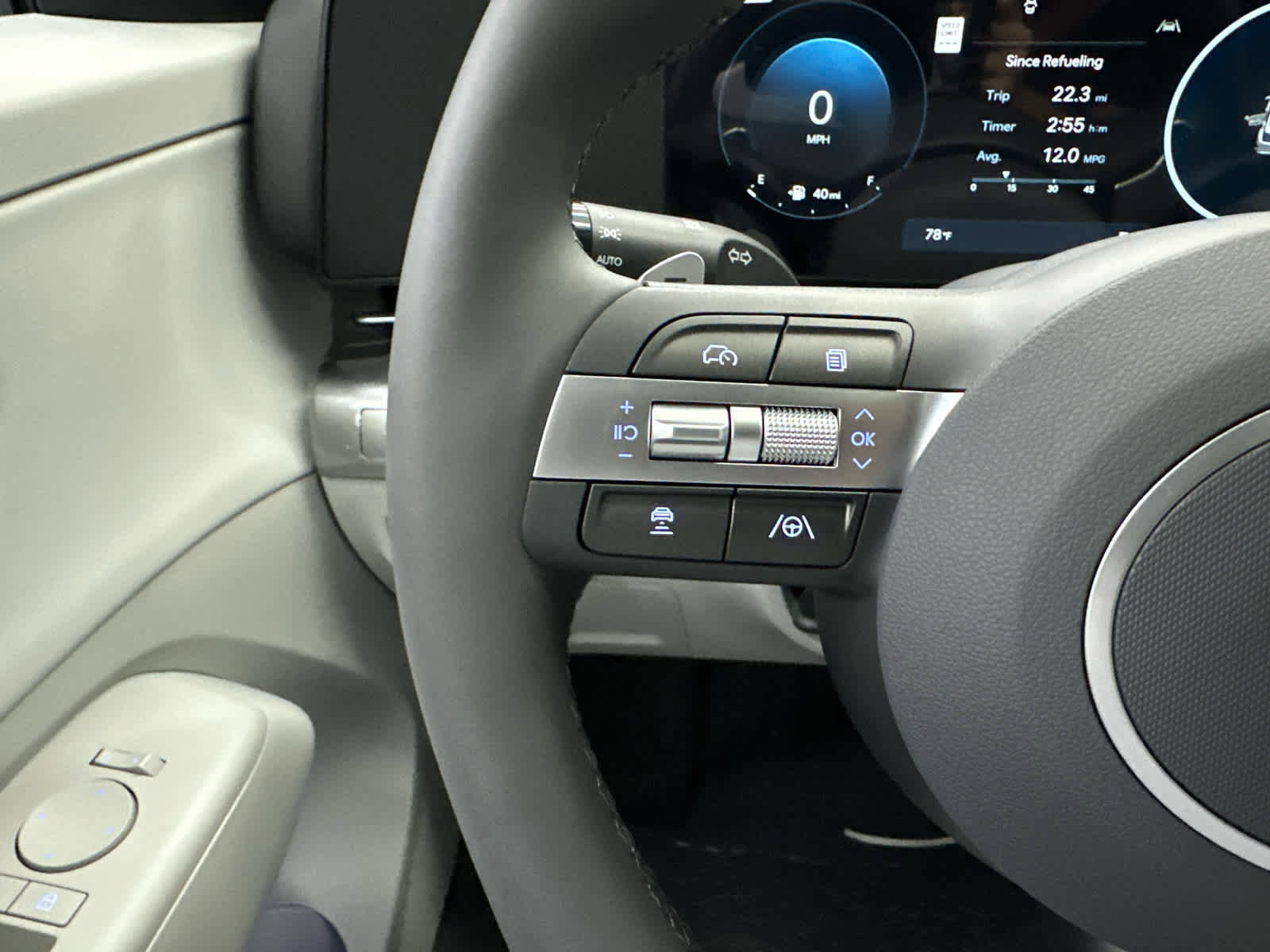 New 2026 Hyundai Kona Limited image 20