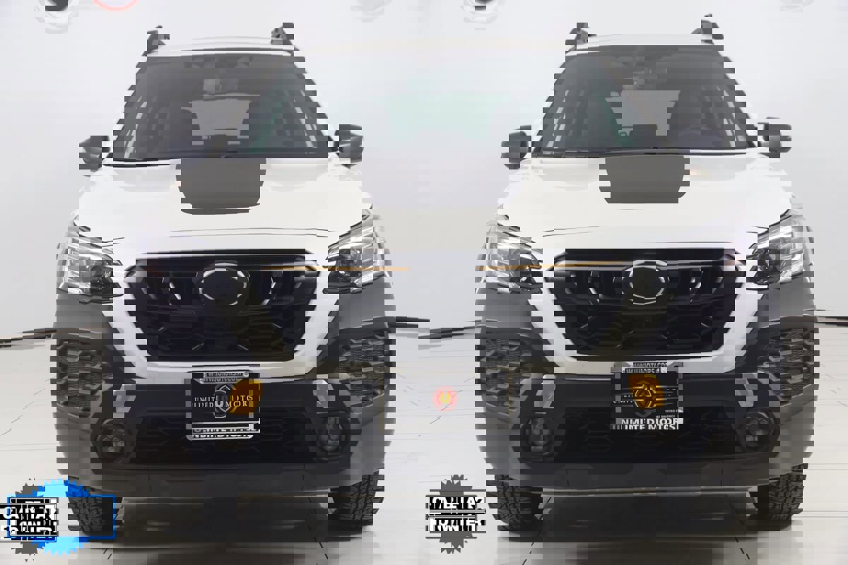 Used 2024 Subaru Outback Wilderness image 51