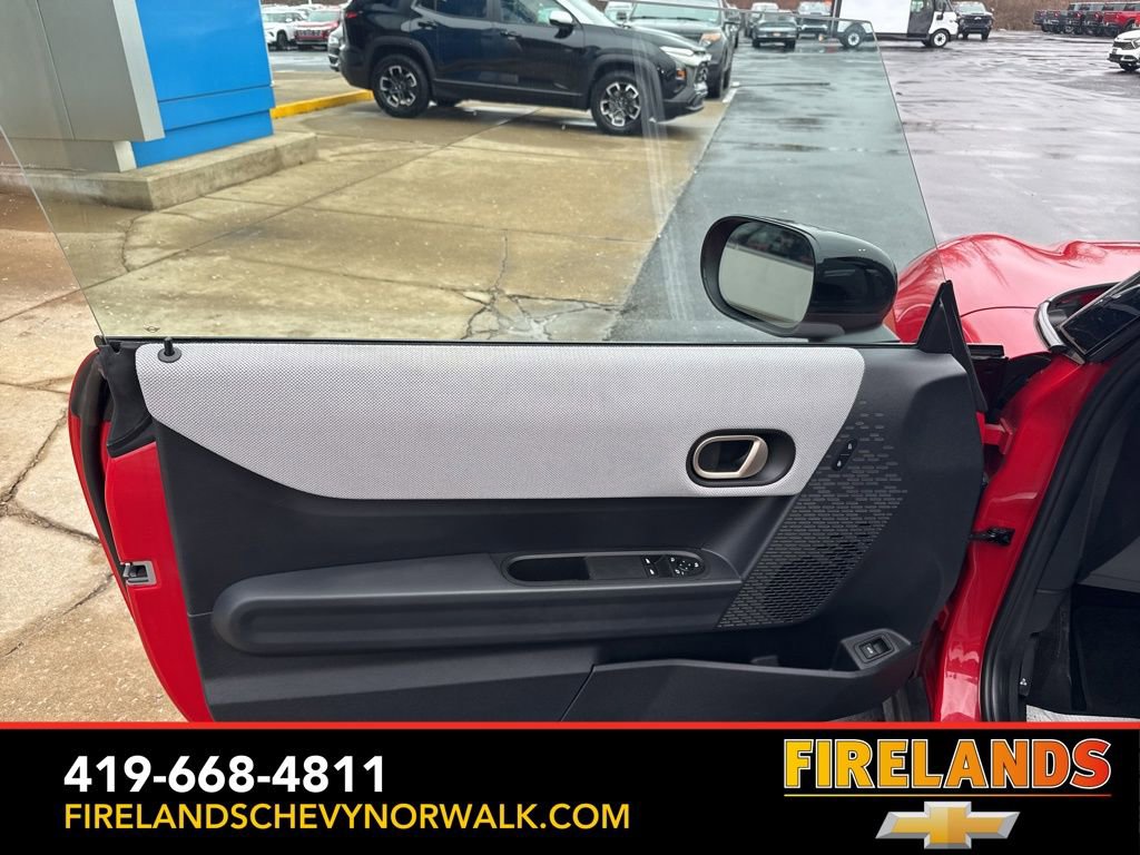 Used 2025 MINI Cooper S image 13