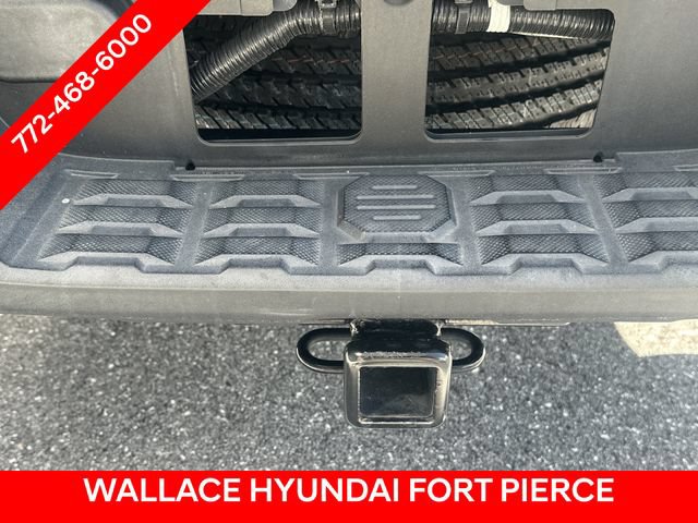 Used 2021 Toyota Tacoma SR w/ SR Convenience Package RWD image 8