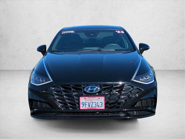 Used 2023 Hyundai Sonata SEL Plus w/ Preferred Accessory Package image 2