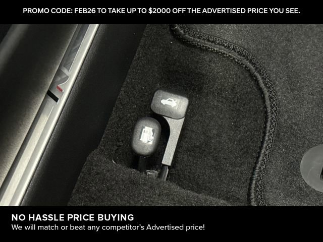 New 2026 Hyundai Elantra N image 19