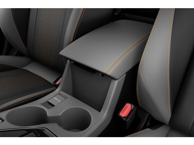 New 2027 Subaru Crosstrek 2.5i Limited AWD/4WD image 22