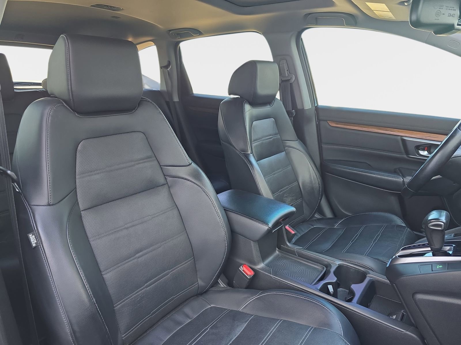 Used 2018 Honda CR-V Touring image 12