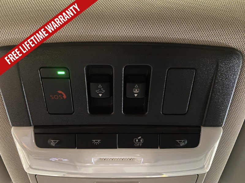 New 2026 Nissan Rogue Dark Armor AWD/4WD image 37