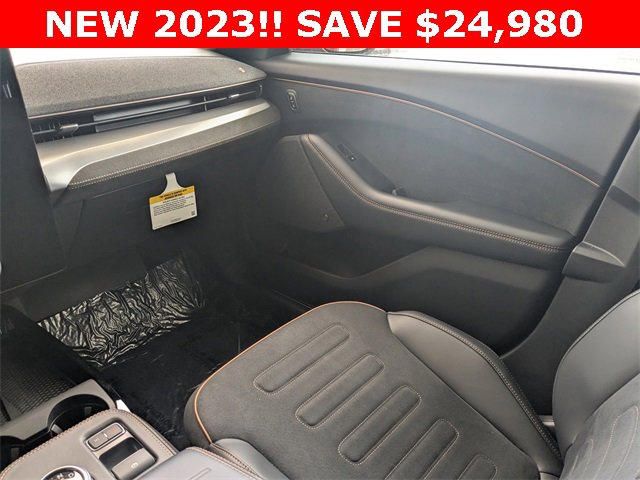 New 2023 Ford Mustang Mach-E GT image 16