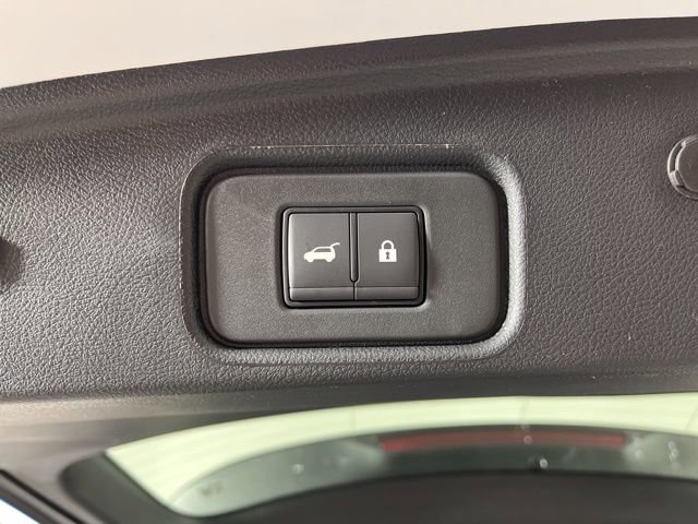 New 2026 Nissan Pathfinder Platinum image 51