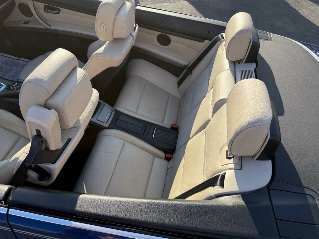 Used 2011 BMW 335is Convertible image 32