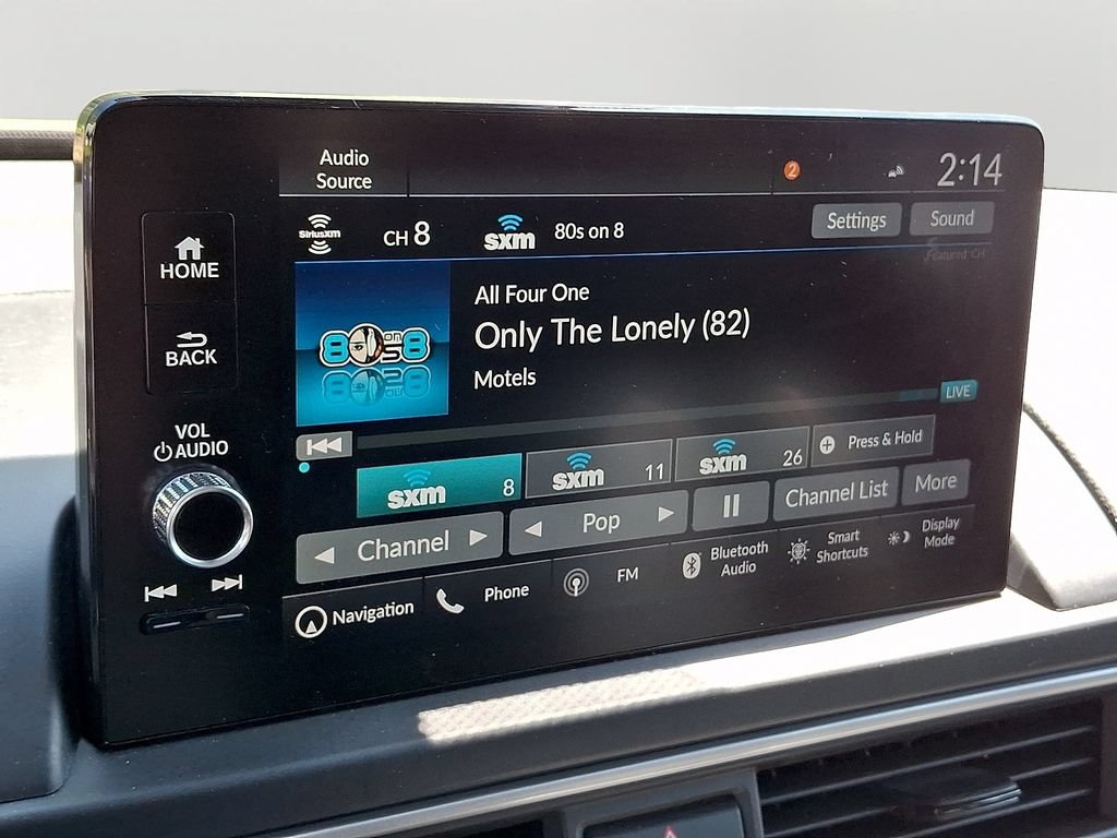 Used 2025 Honda Pilot Elite image 22