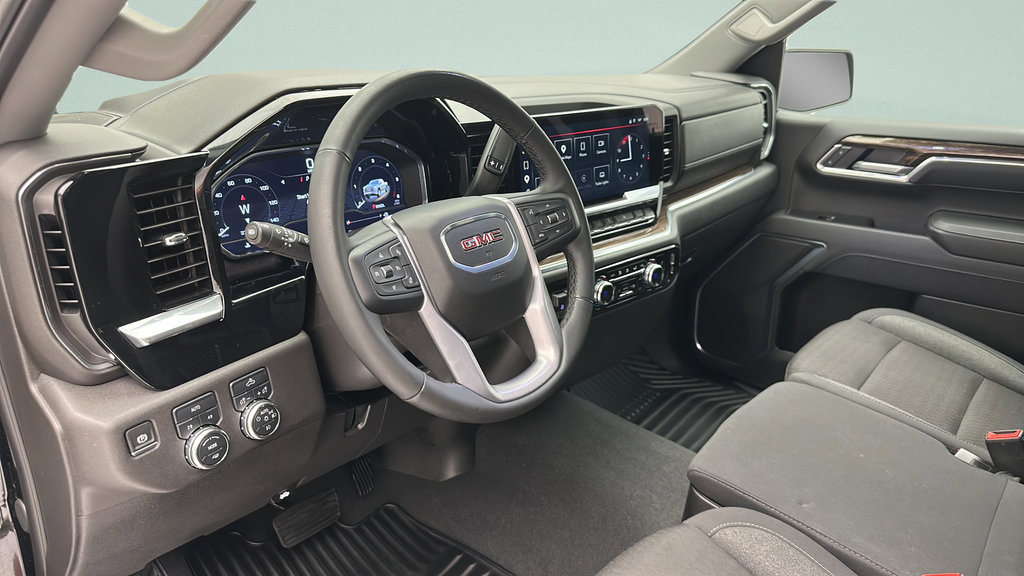 Used 2025 GMC Sierra 1500 Elevation AWD/4WD image 12
