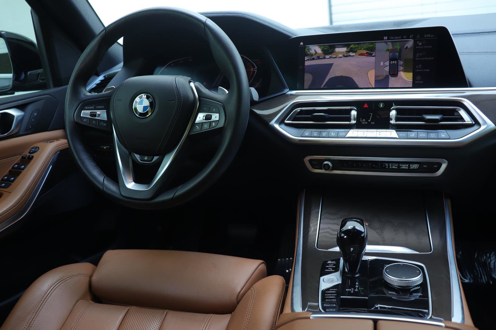 Used 2022 BMW X5 sDrive40i w/ Premium Package image 28