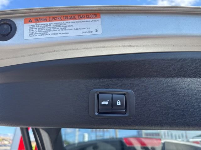 Used 2024 Mitsubishi Outlander SEL image 24