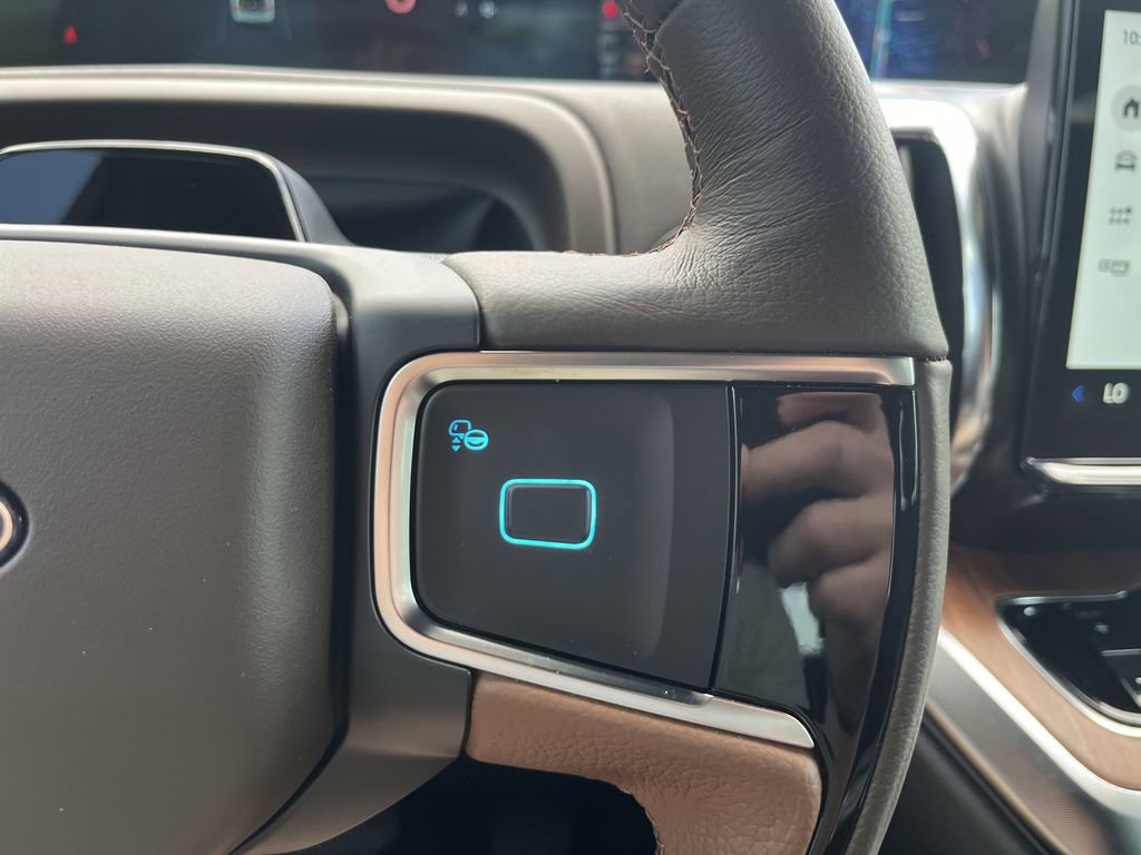 New 2025 Ford Expedition Max King Ranch AWD/4WD image 21