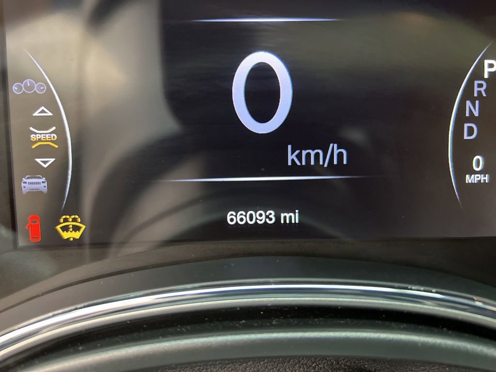 Used 2021 Jeep Grand Cherokee Limited w/ Quick Order Package 28K 80th image 55