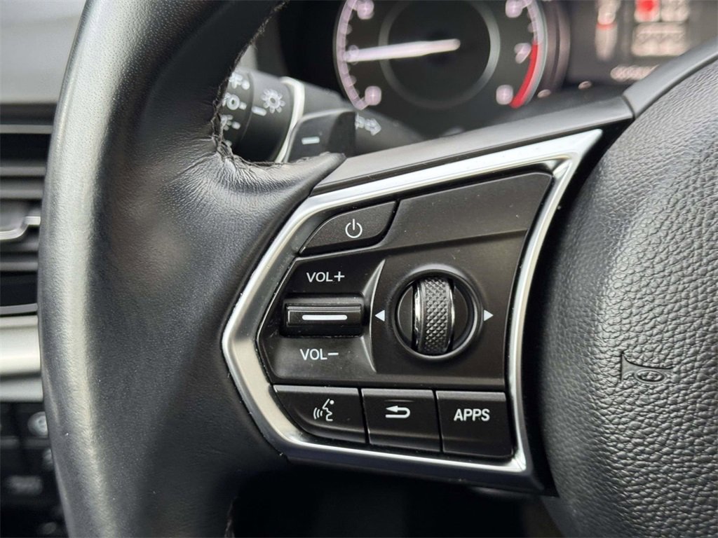 Certified 2022 Acura RDX w/ Technology Package image 21