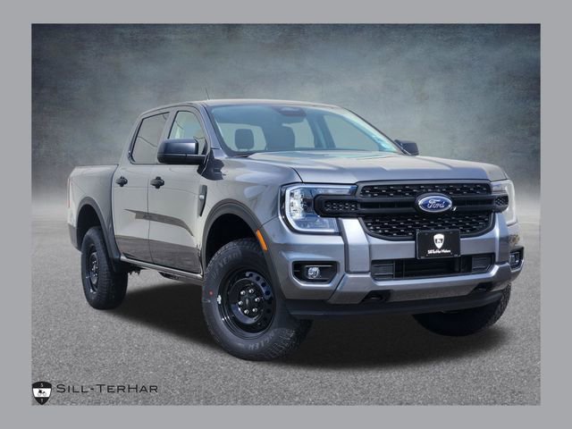 New 2026 Ford Ranger XL AWD/4WD 360° Tour