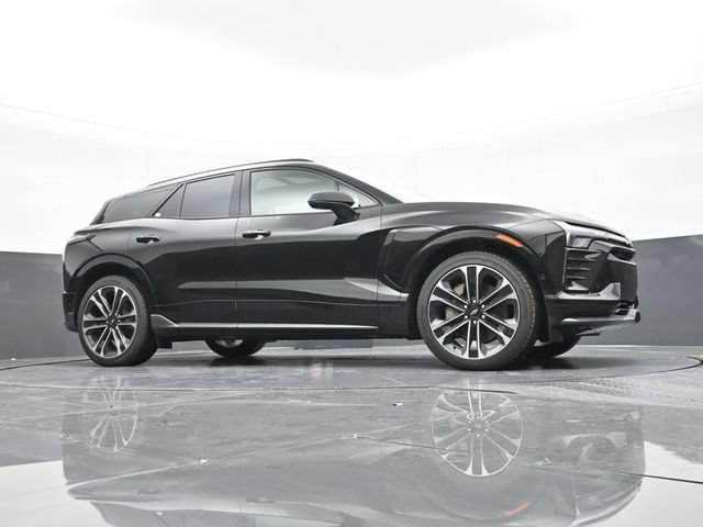 New 2026 Chevrolet Blazer EV SS AWD/4WD image 41