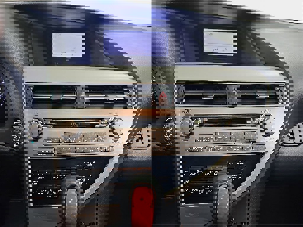 Used 2010 Lexus RX 350 350 image 23