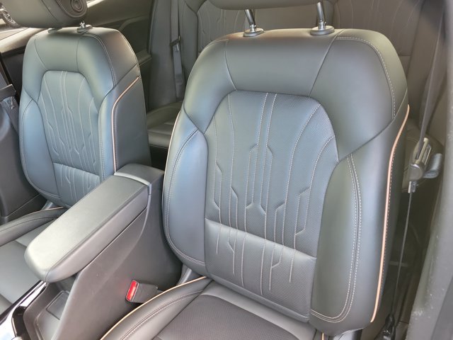 Used 2024 Buick Envista Avenir FWD image 14