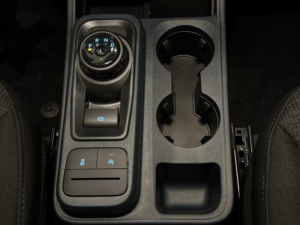 New 2026 Ford Maverick XL image 14