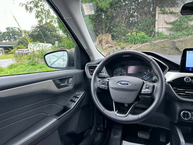 Used 2022 Ford Escape SE w/ Convenience Package AWD/4WD image 27