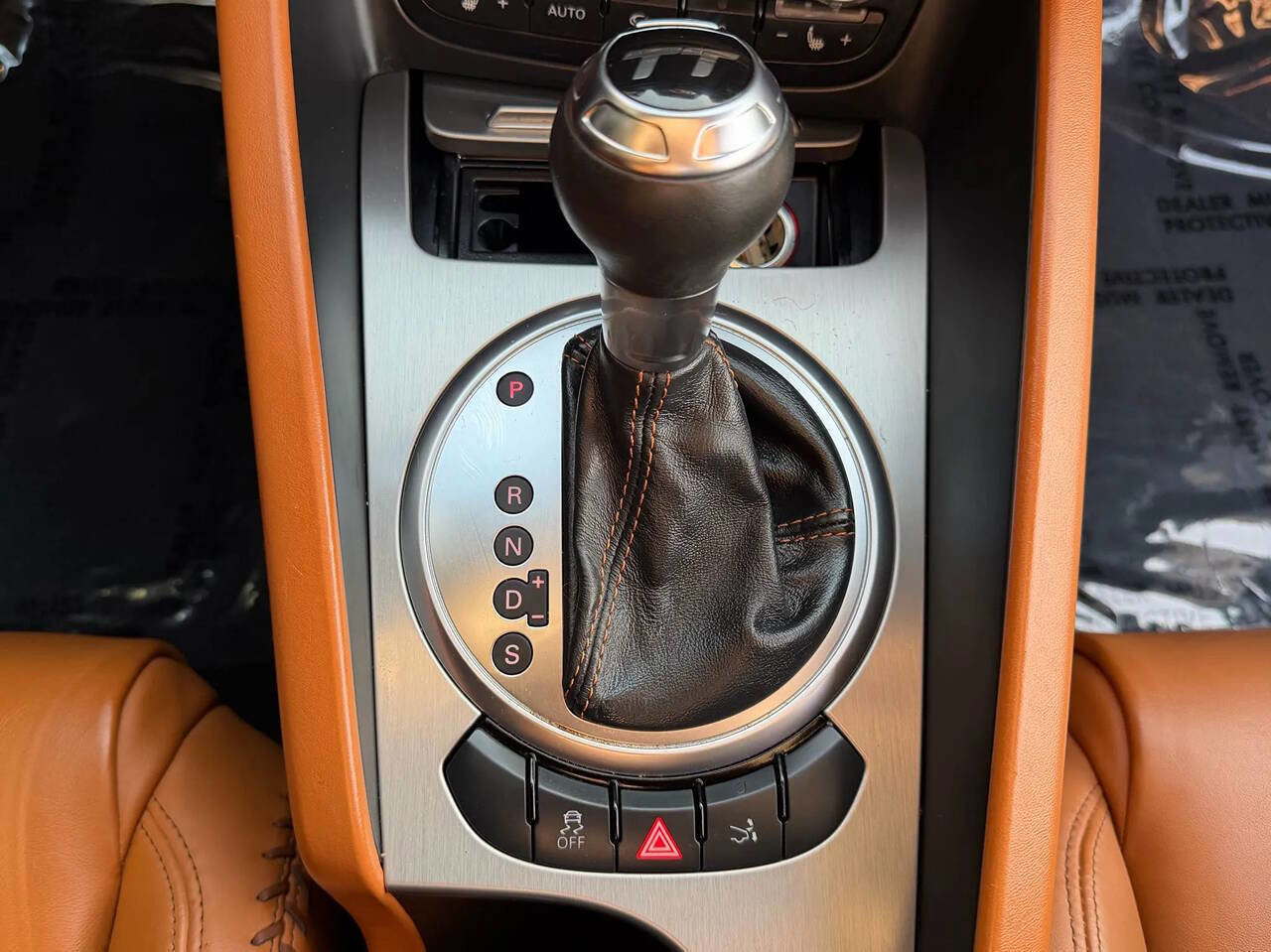 Used 2013 Audi TT 2.0T Prestige image 14