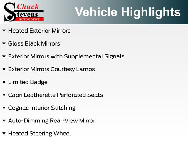 New 2026 Jeep Cherokee Limited AWD/4WD image 32