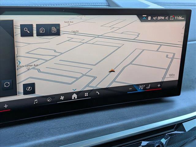 Used 2025 BMW X5 xDrive50e w/ Parking Assistance Package image 13