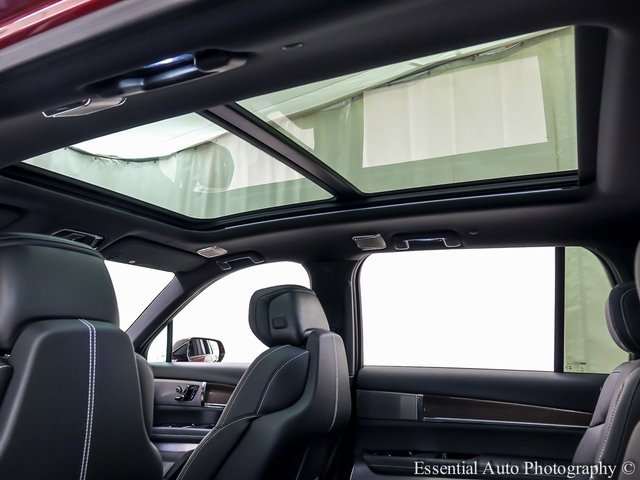 New 2026 Cadillac Vistiq Luxury w/ LPO, Floor Liner Package image 11