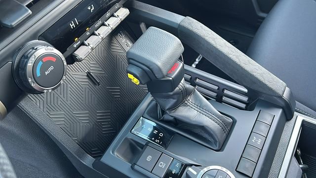 New 2026 Toyota Tacoma TRD Off-Road image 22