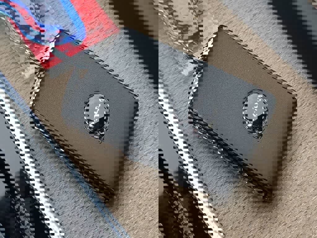 New 2026 Volvo XC60 B5 Plus w/ Protection Package Premier image 32