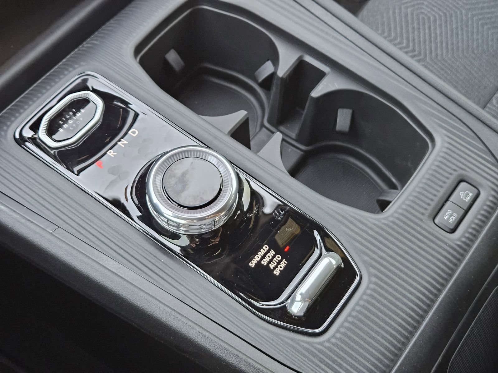 New 2026 Jeep Cherokee Laredo image 20