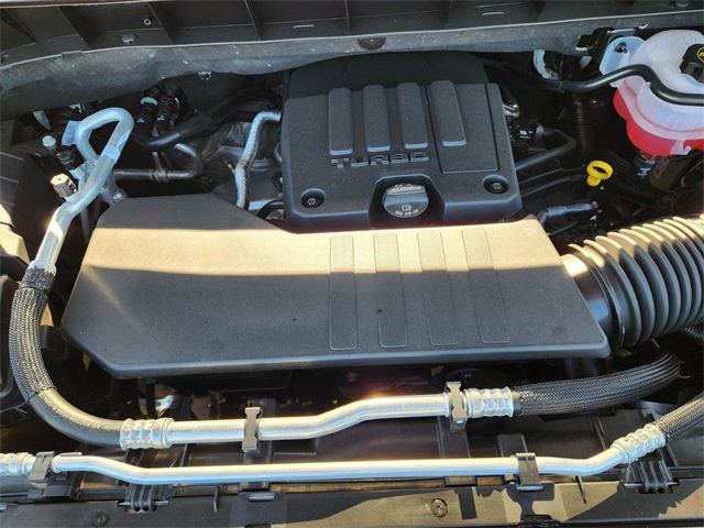 New 2026 Chevrolet Silverado 1500 LT w/ Safety Package image 19