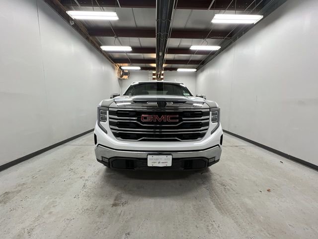 Certified 2023 GMC Sierra 1500 SLT w/ SLT Premium Package image 3