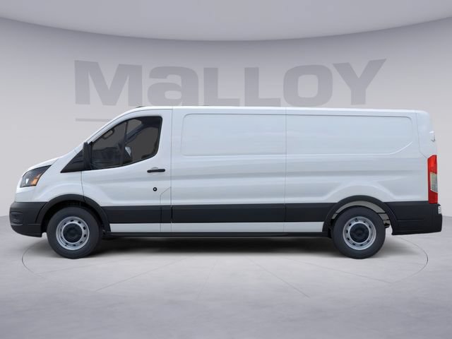 New 2026 Ford Transit 250 Low Roof RWD image 4