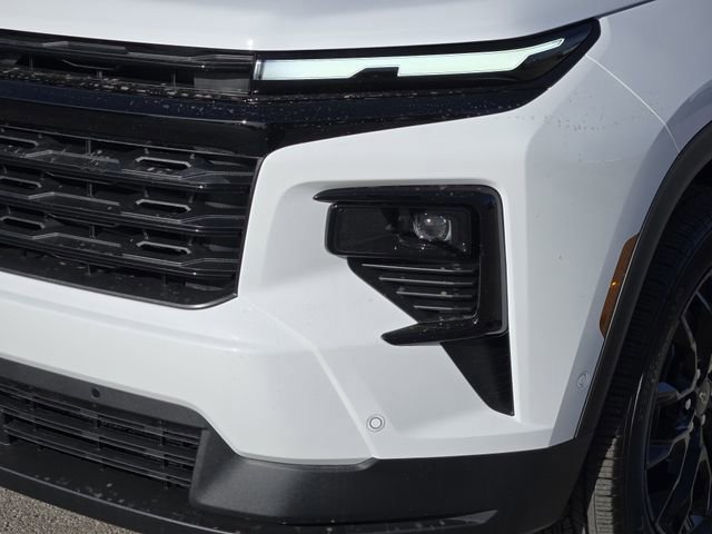 New 2026 Chevrolet Traverse LT w/ Enhanced Driving Package image 6