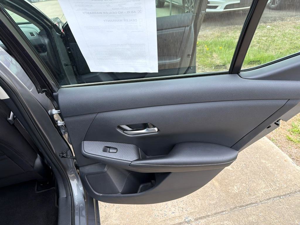 Used 2021 Nissan Sentra SV image 32