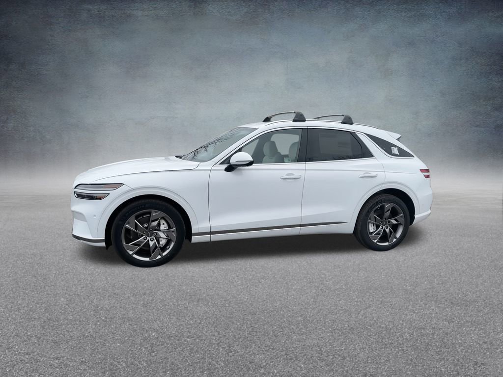 New 2025 Genesis Electrified GV70 Prestige w/ Prestige Package image 9