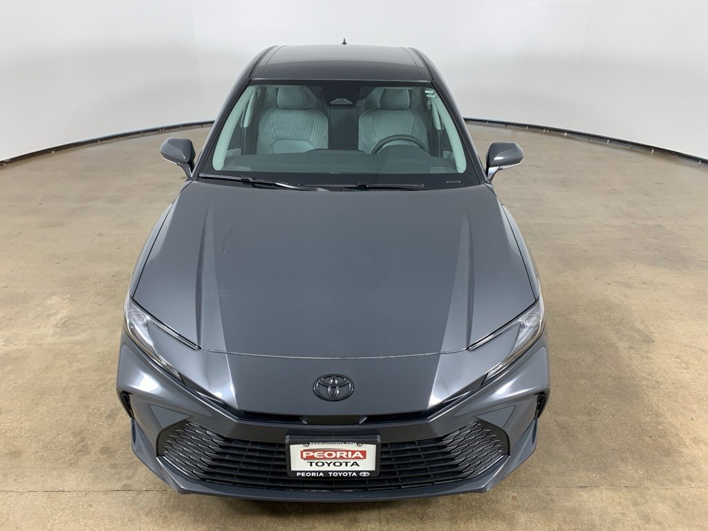 New 2026 Toyota Camry LE w/ Convenience Package image 4