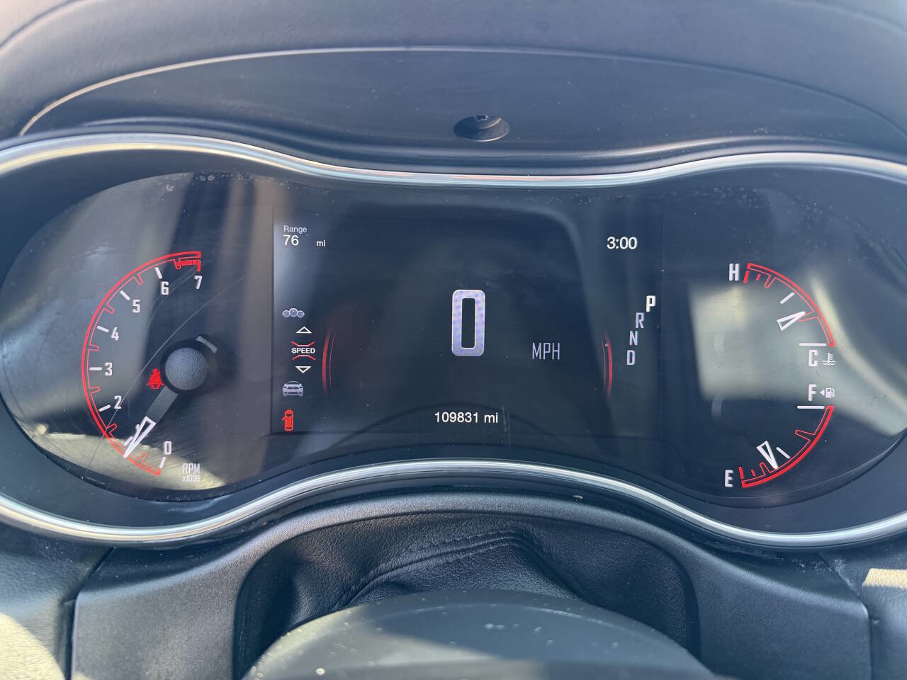 Used 2018 Dodge Durango Citadel AWD/4WD image 15
