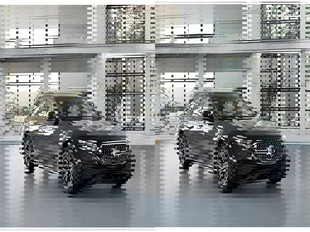 New 2026 Mercedes-Benz E 450 4MATIC Sedan image 10