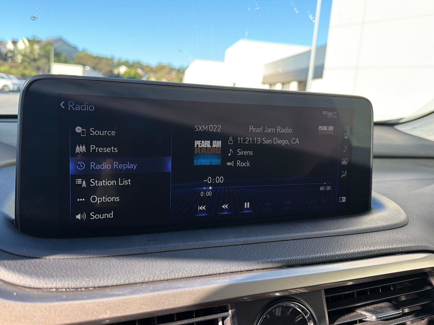 Used 2020 Lexus RX 350 FWD w/ Premium Package image 24
