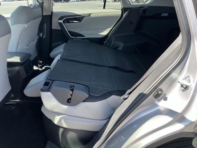 Certified 2024 Toyota RAV4 XLE Premium image 24