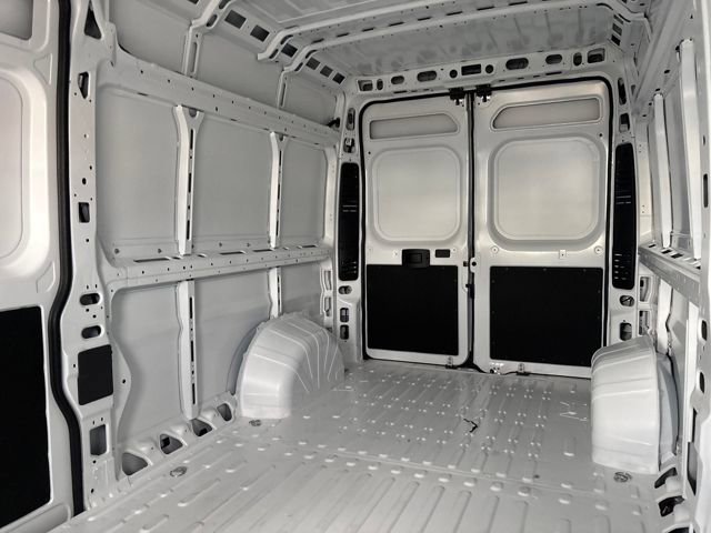 New 2026 RAM ProMaster 2500 w/ Safety Group image 13