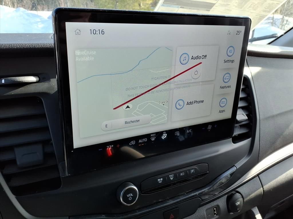 New 2026 Ford Transit 150 148 Medium Roof AWD image 17