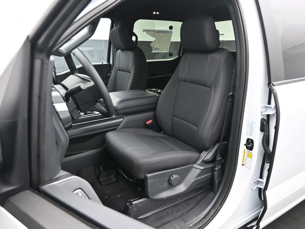 New 2026 Ford F150 STX w/ Equipment Group 200A image 8