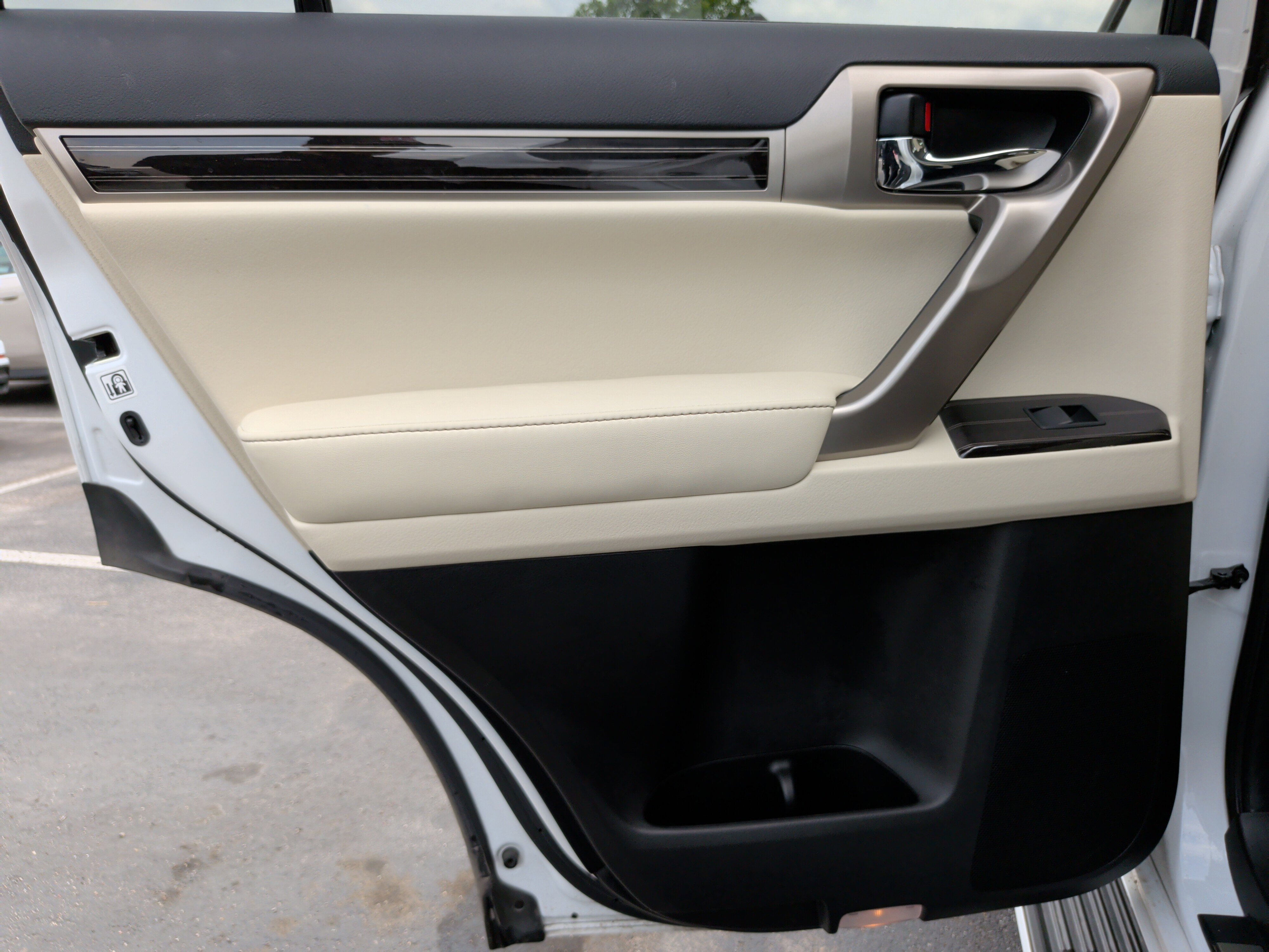 Used 2020 Lexus GX 460 Premium AWD/4WD image 40