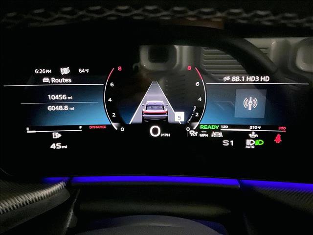 Used 2025 Audi SQ5 Premium Plus image 22