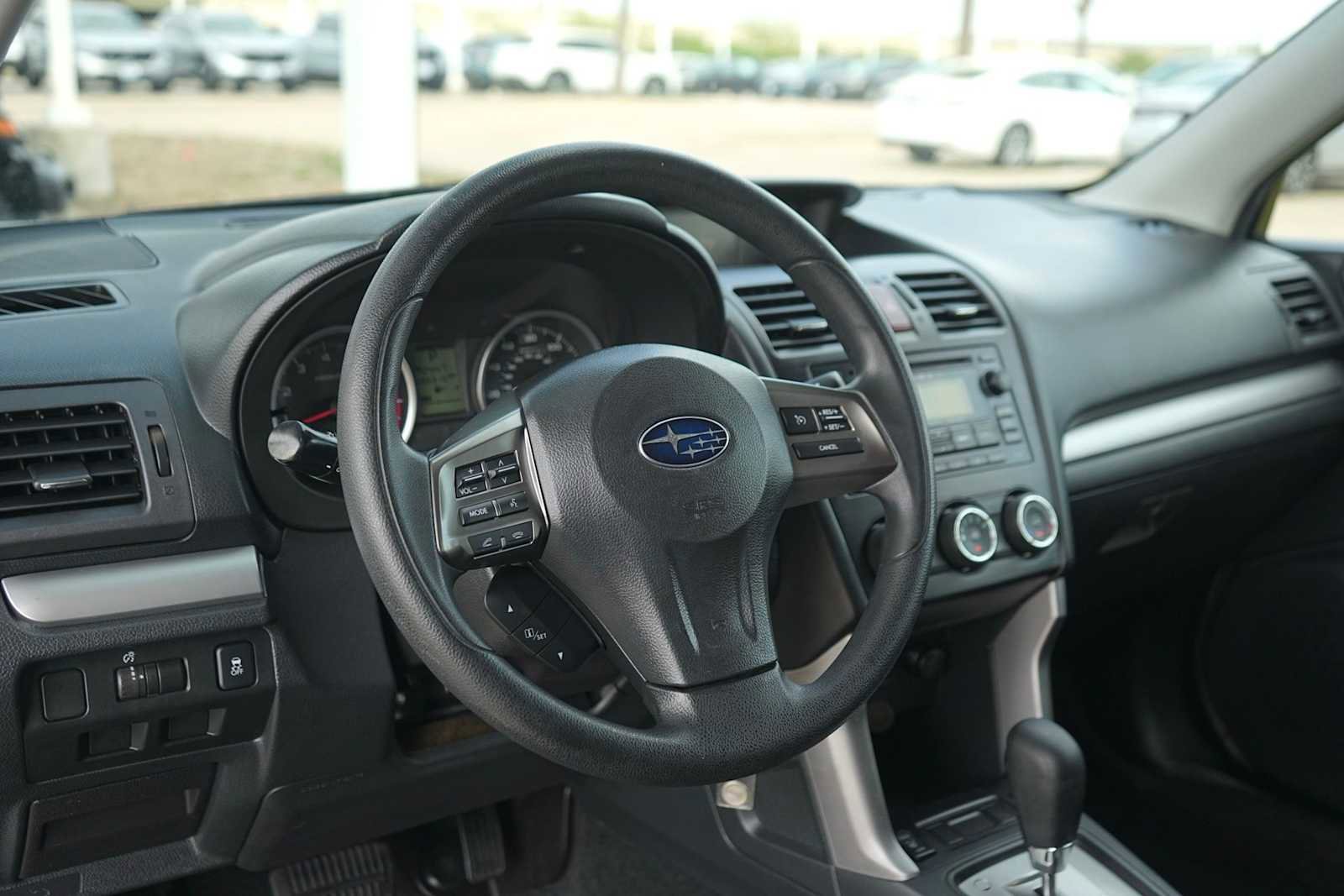 Used 2015 Subaru Forester 2.5i Premium w/ All-Weather Package image 2